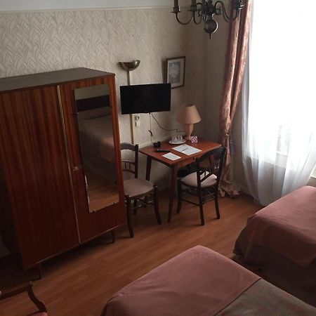 Hotel Cronstadt نيس المظهر الخارجي الصورة