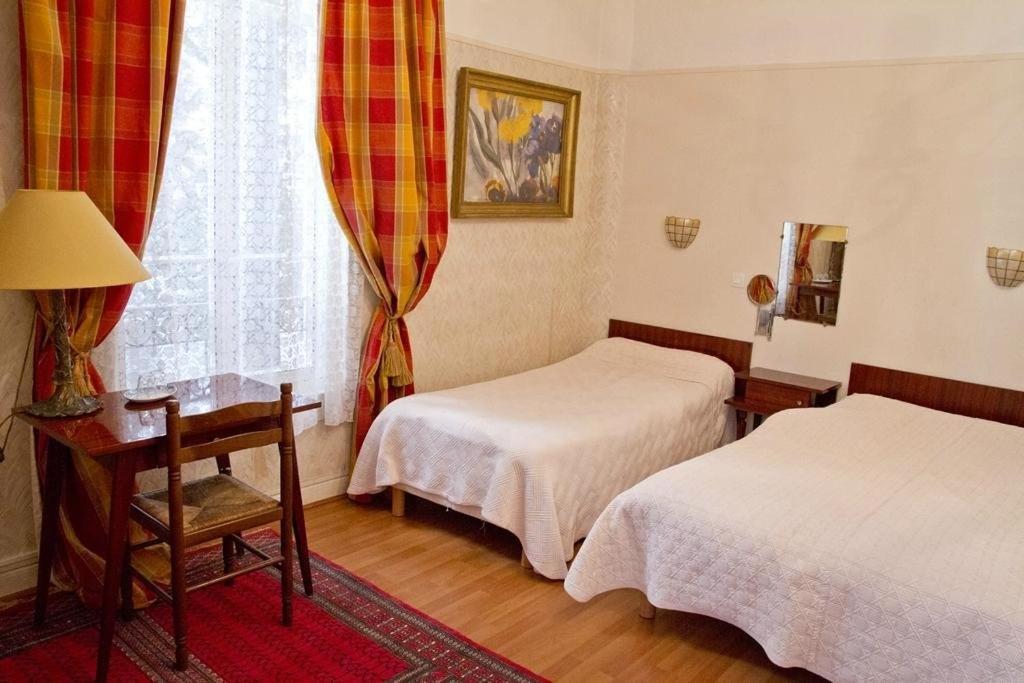 Hotel Cronstadt نيس المظهر الخارجي الصورة