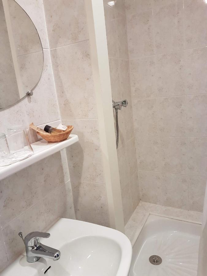 Hotel Cronstadt نيس المظهر الخارجي الصورة