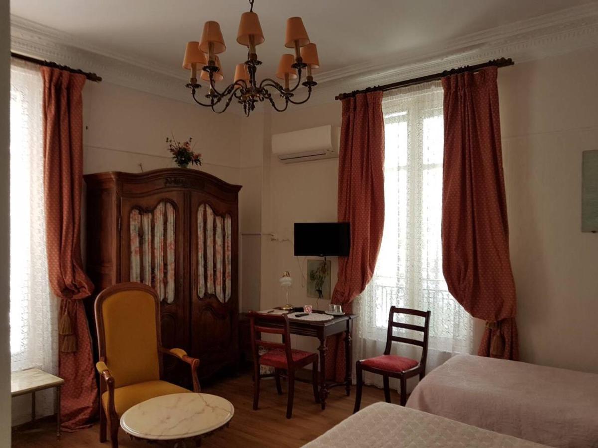 Hotel Cronstadt نيس المظهر الخارجي الصورة