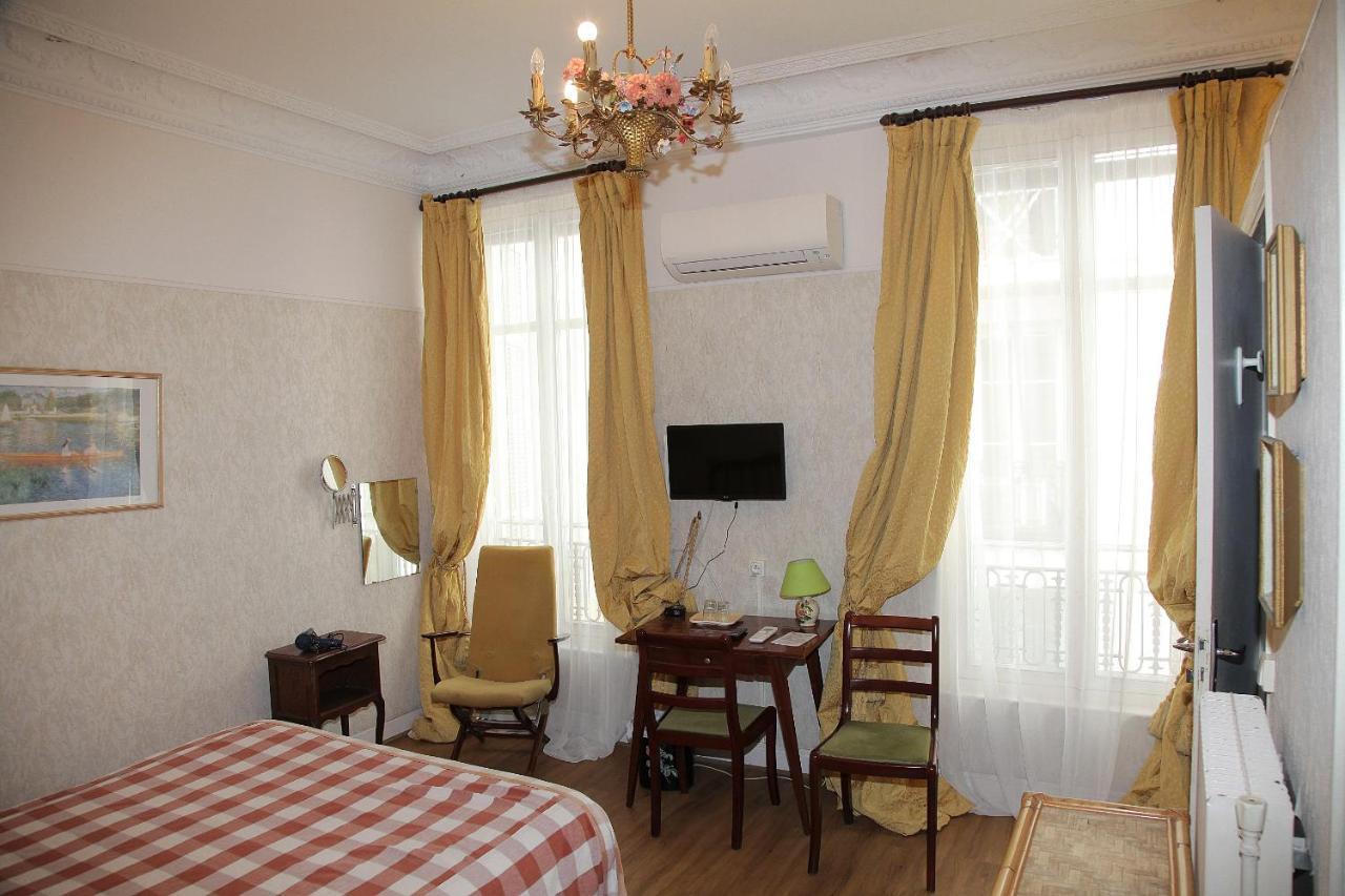 Hotel Cronstadt نيس المظهر الخارجي الصورة