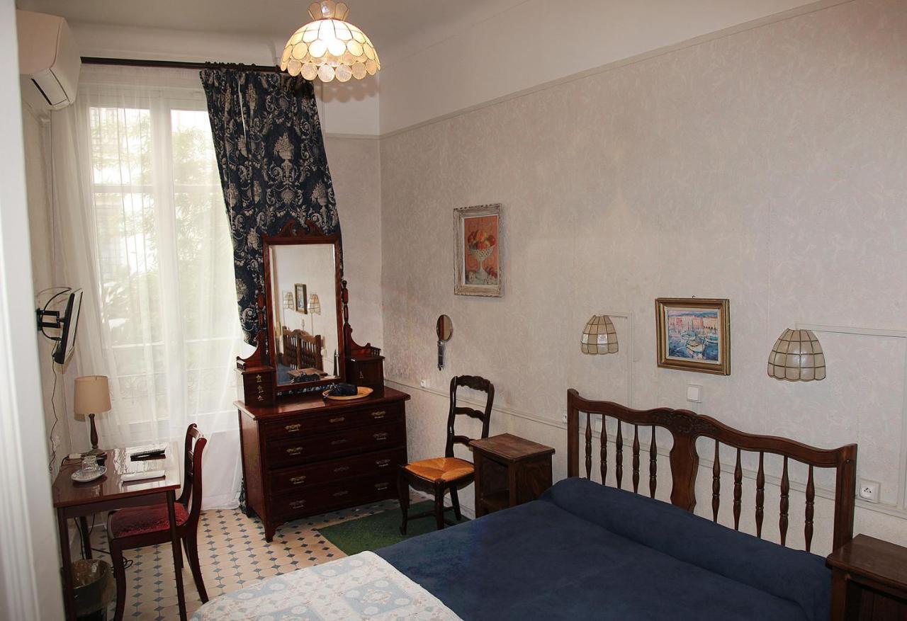 Hotel Cronstadt نيس المظهر الخارجي الصورة