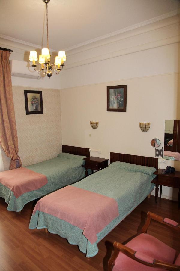 Hotel Cronstadt نيس المظهر الخارجي الصورة