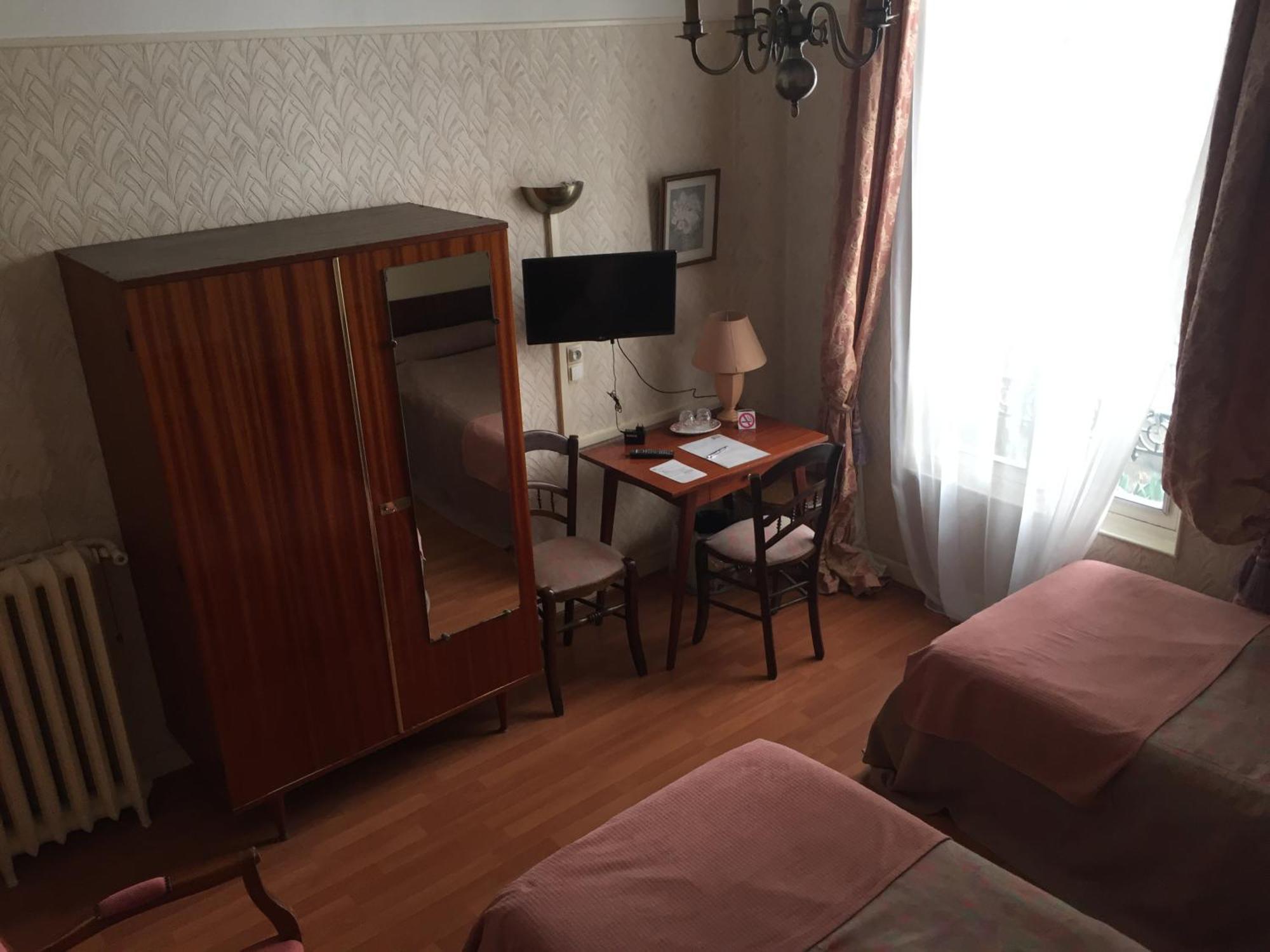Hotel Cronstadt نيس المظهر الخارجي الصورة