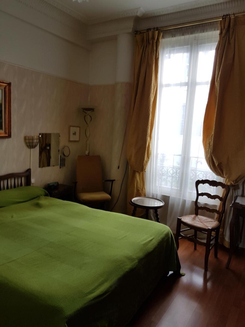 Hotel Cronstadt نيس المظهر الخارجي الصورة