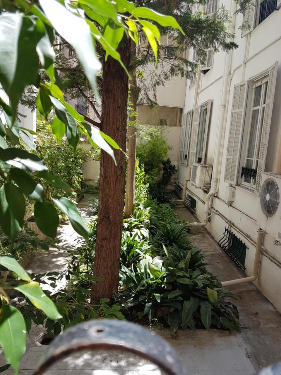 Hotel Cronstadt نيس المظهر الخارجي الصورة