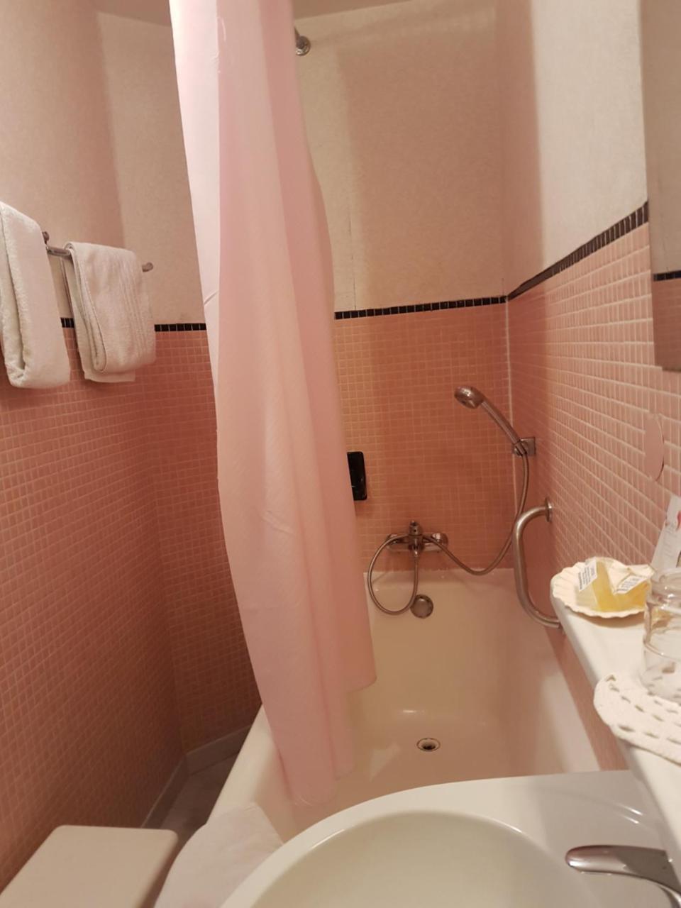 Hotel Cronstadt نيس المظهر الخارجي الصورة