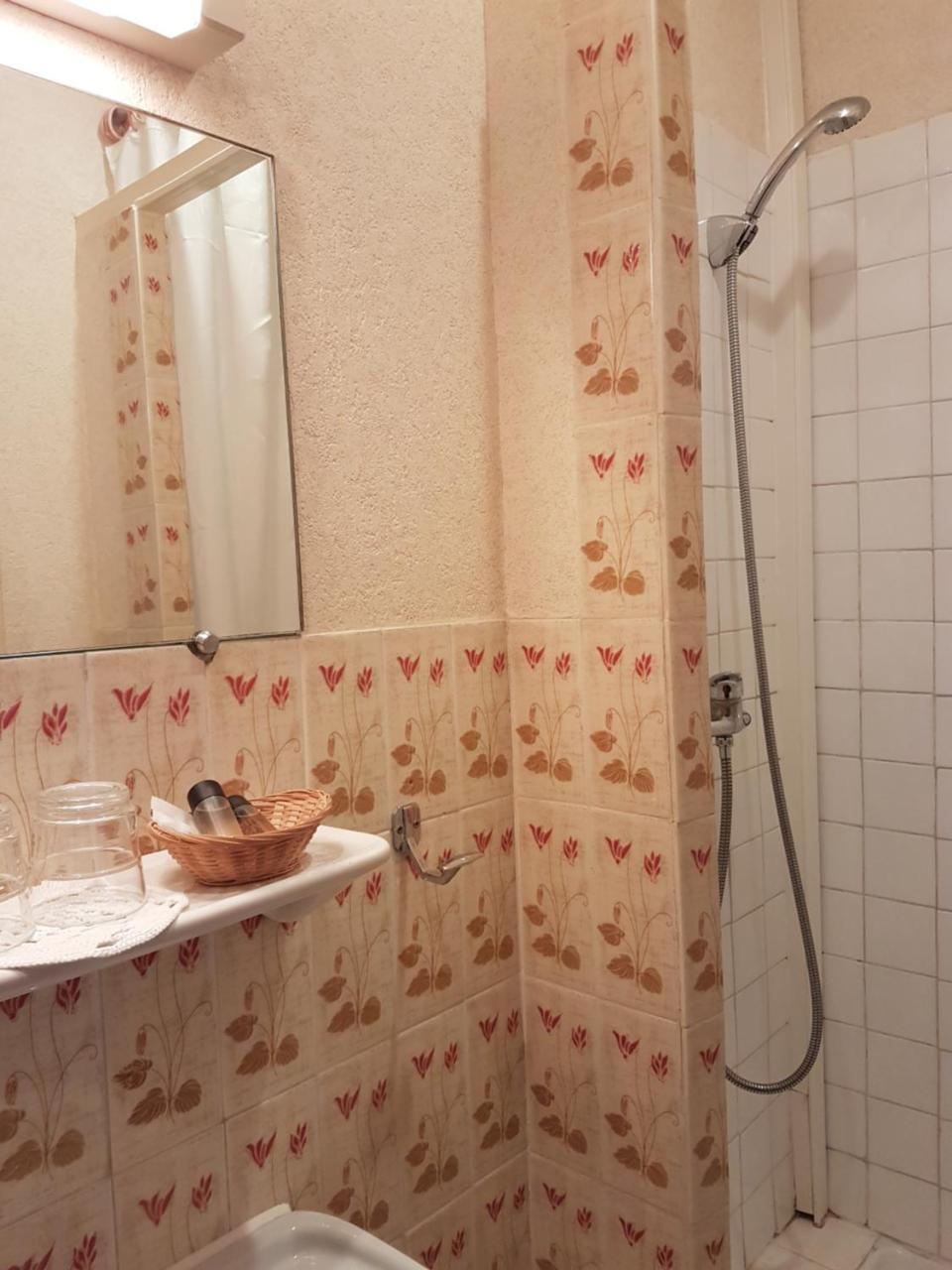 Hotel Cronstadt نيس المظهر الخارجي الصورة